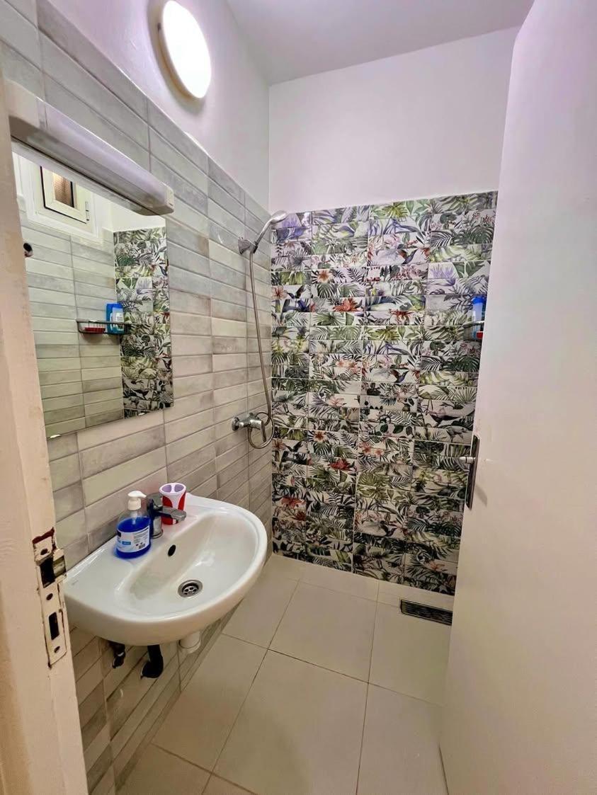 Appartement Cosy Quartier Chic De Rabat Exterior foto